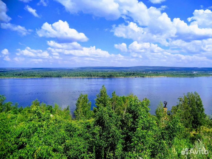 Теплоходная экскурсия 