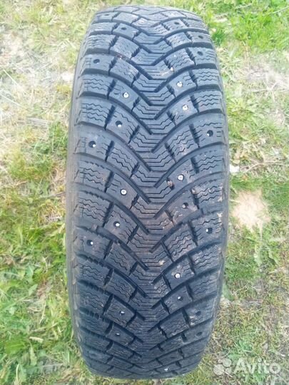 Michelin Agilis 175/70 R14
