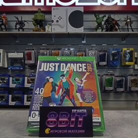 Just Dance 2017 Xbox One игры - обмен