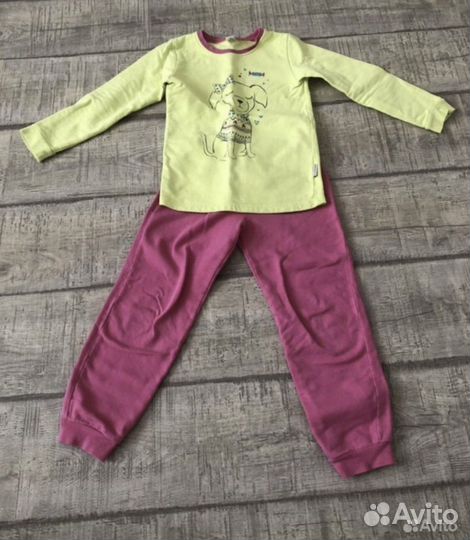 Детские вещи