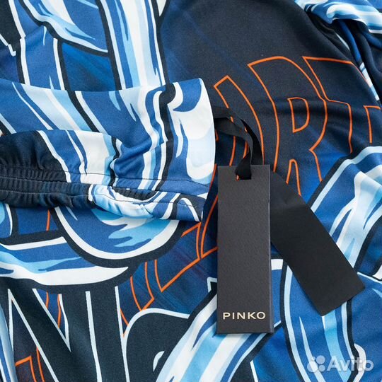 Платье Pinko (оригинал)