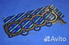 Прокладка ГБЦ;cerato(LD)