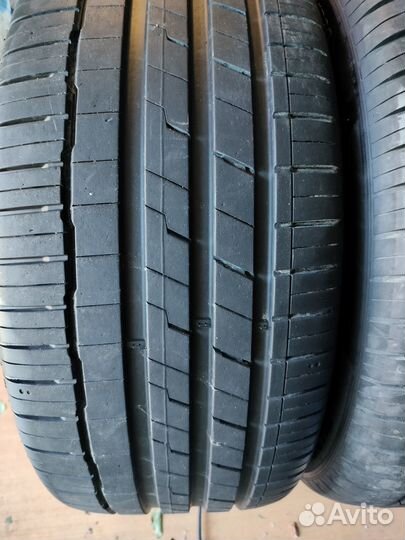 Hankook Ventus S1 Evo 3 SUV K127C 245/40 R19 110Y