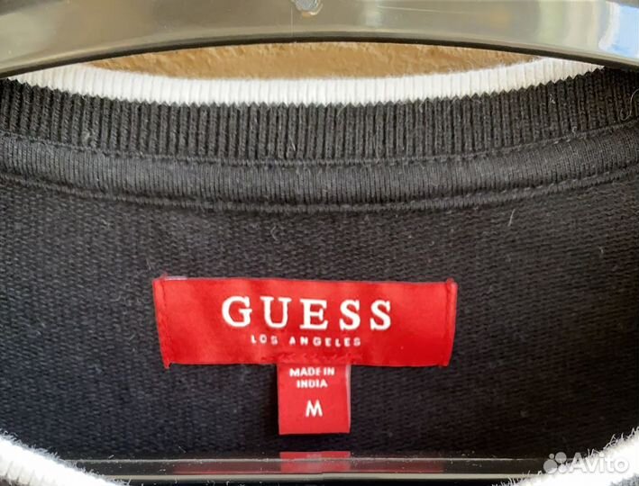 Свитшот Guess