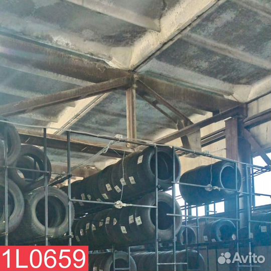 Michelin Energy Saver 225/50 R18 91M