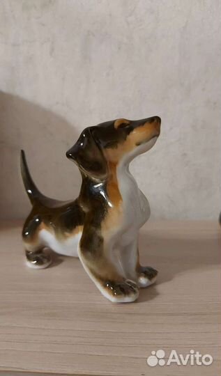 Статуэтка Лфз Такса