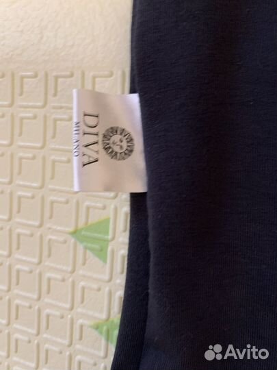 Трикотажный слинг Diva Milano