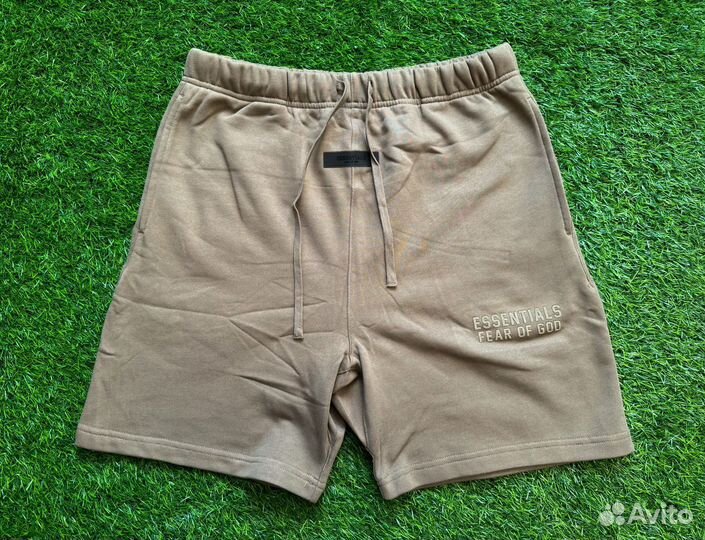 Шорты Essentials Fear Of God (M-XL)