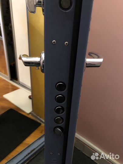 Замена Замков/ Ремонт Замков /Ремонт Ручек