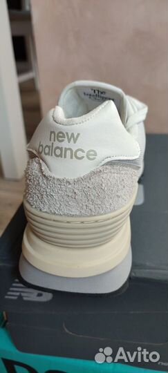 Кроссовки New balance 574