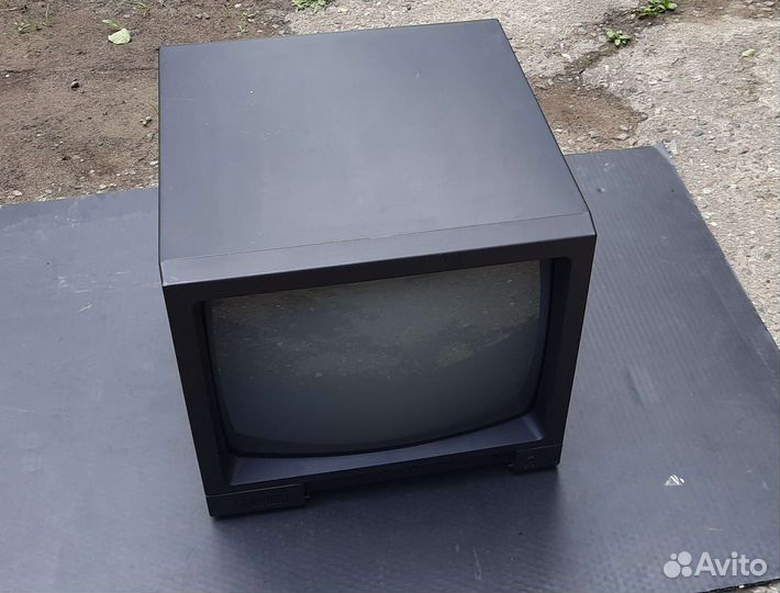 Монитор для видеонаблюдения