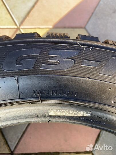 Toyo TYDRB 225/50 R17