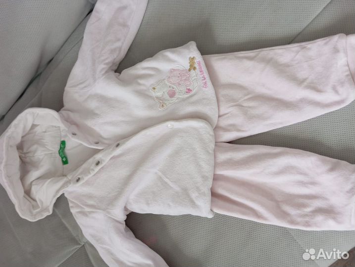 Костюм для девочки