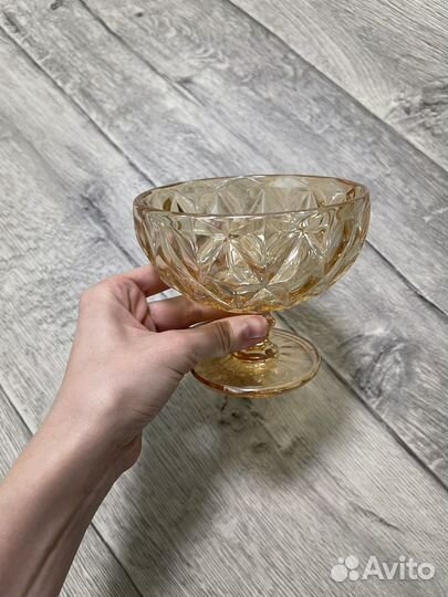 Ваза для конфет