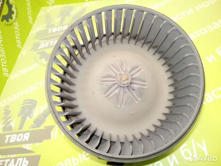 Моторчик печки Mitsubishi Galant 8 Usa америка