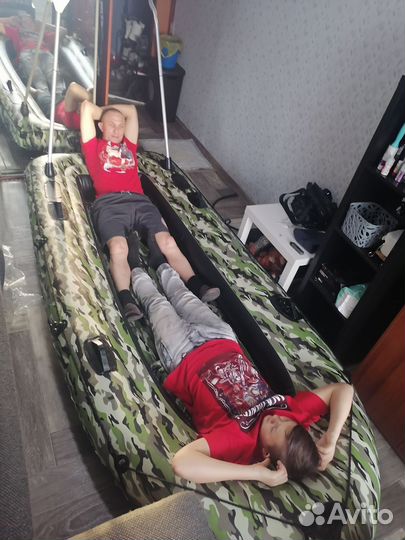 Транспорт водный