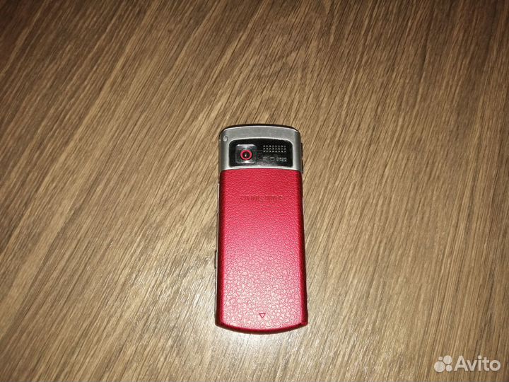 Samsung S3310