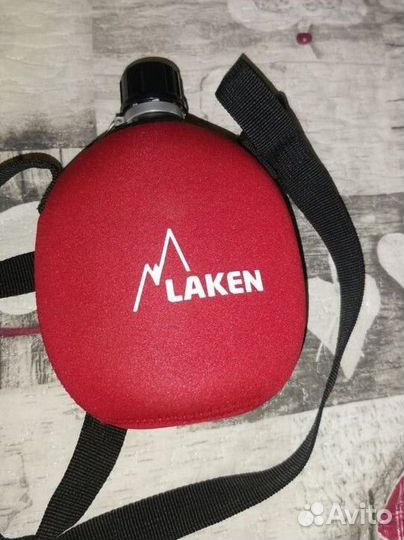 Фляга Laken