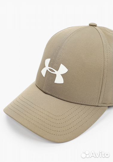 Мужская бейсболка Under Armour 56/60