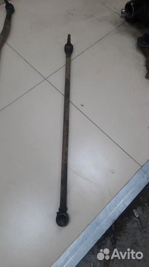 Тяга рулевая короткая УАЗ Хантер