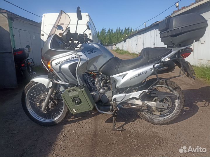 Honda XL 650 Transalp не yamaha,suzuki,kawasaki