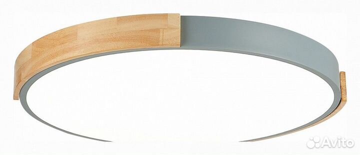 Накладной светильник evoluce Delia SLE201372-01