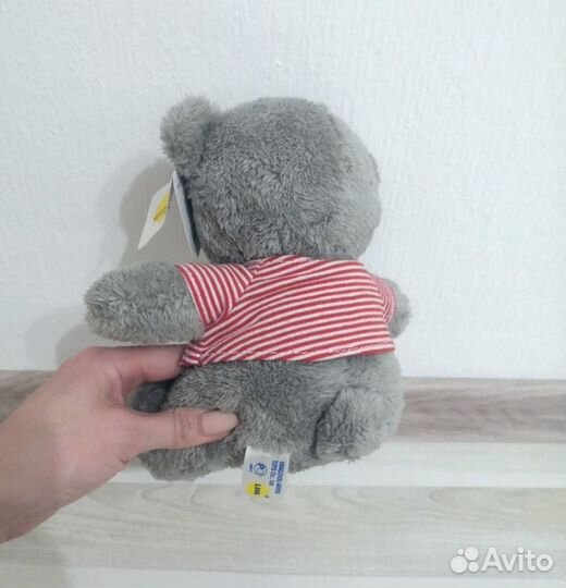 Мягкие игрушки