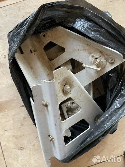 Рычаги стелс гепард