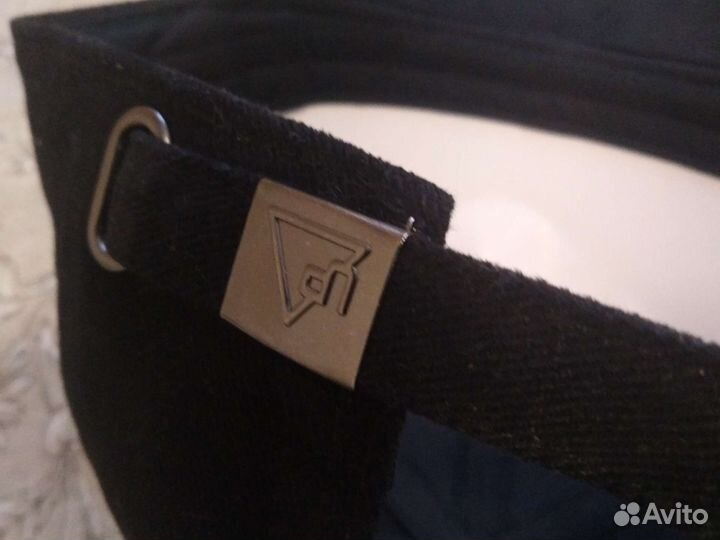 Бейсболка мужская новая