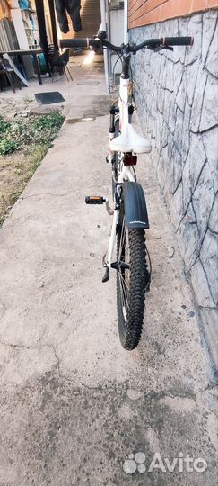 Велосипед Norco