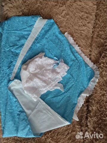 Уголок для новорожденных на выписку