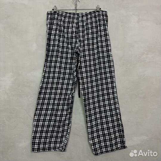 Nautica Sleepwear Vintage Пижамные Штаны
