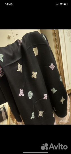 Женские шарфы платки готовый хиджаб