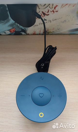 Умная колонка Sberboom mini