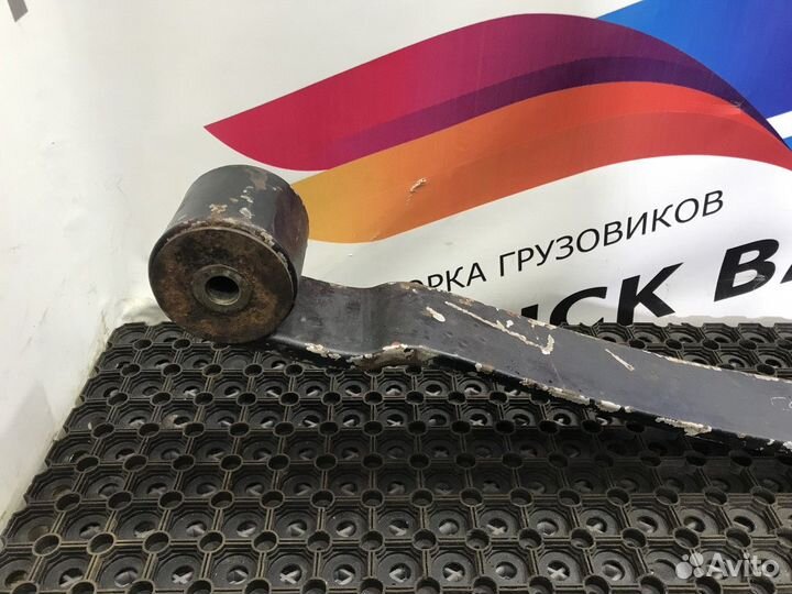 Рессора передняя 1840 мм