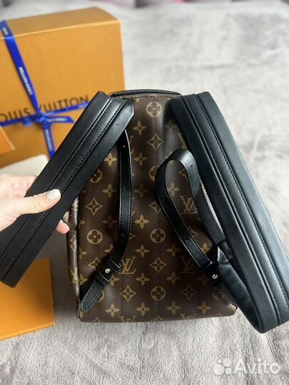 Рюкзак женский louis vuitton