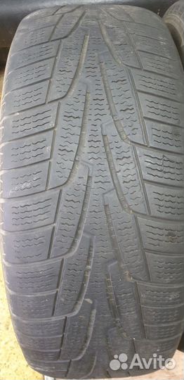 Kumho I'Zen KW31 265/65 R17