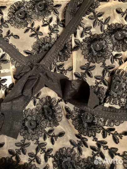 Блуза топ 46-48