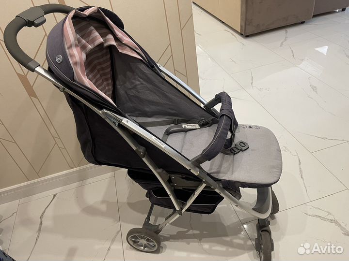 Прогулочная коляска corol s9