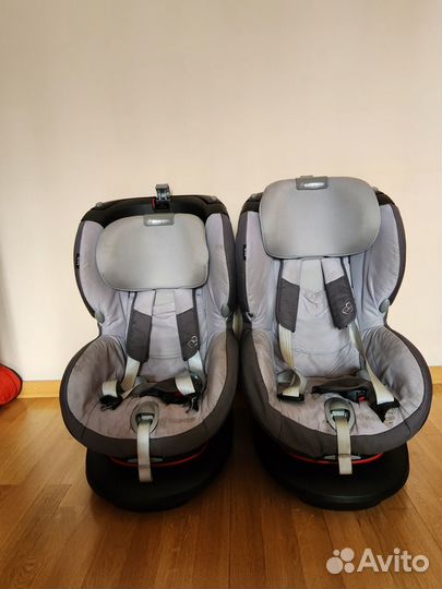 Детское автокресло 9 до 36 кг