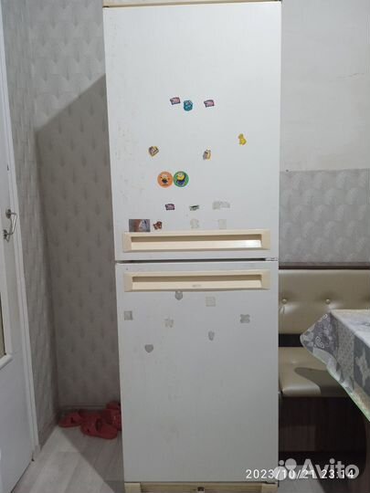 Холодильник бу