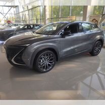 Changan UNI-T 1.5 AMT, 2023