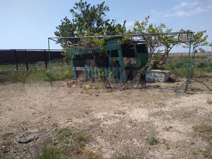 Участок 15 сот. (ИЖС)