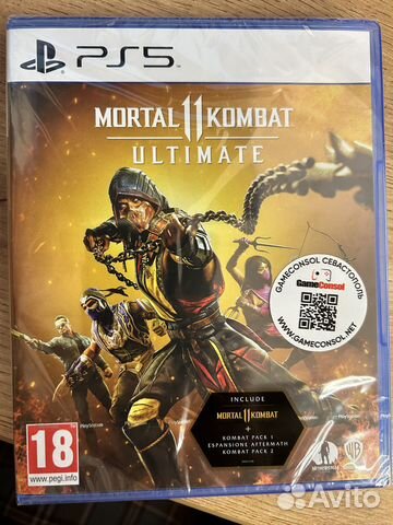 Super Mario Odyssey Nintendo Switch новый