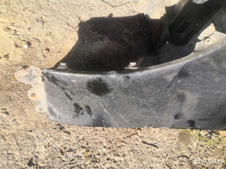 Крыло Toyota carina ed 200