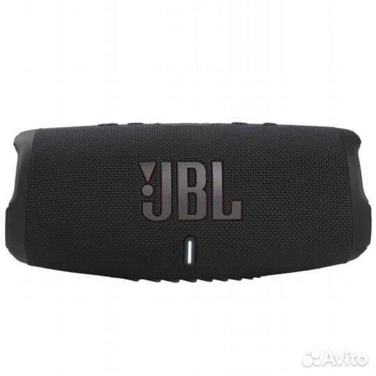 Колонка JBL Charge 5 Black