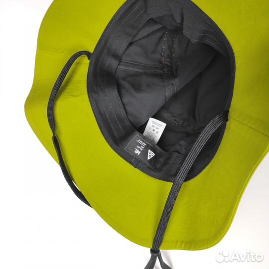 Панама Nike ACG оригинал