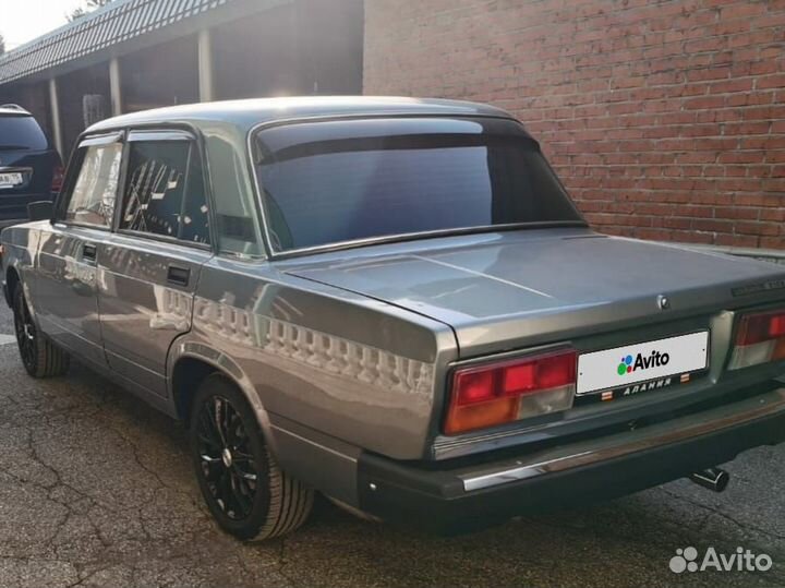 ВАЗ 2105 1.6 МТ, 2010, 2 253 км