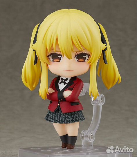 Аниме фигурка nendoroid