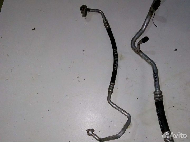 Трубки кондиционера Форд Куга 1 2,0 тд